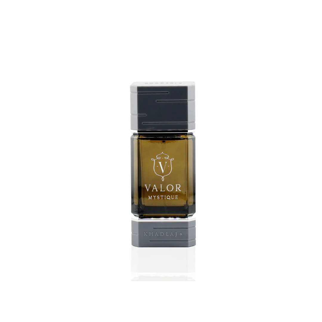 Khadlaj Valor Mystique Edp 100 Ml Unisex