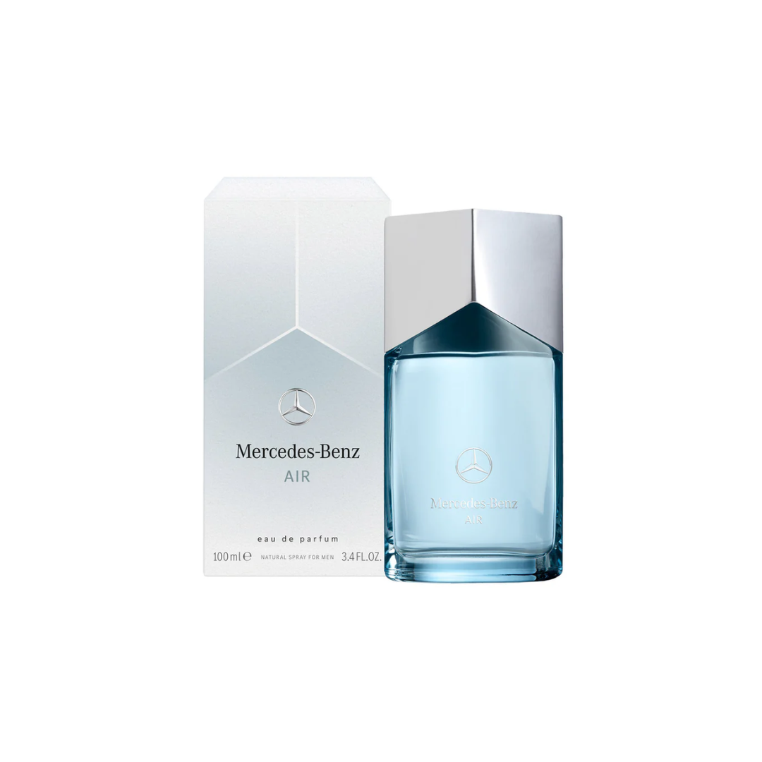 Mercedes Benz Lsa Air Edp 100 Ml Hombre