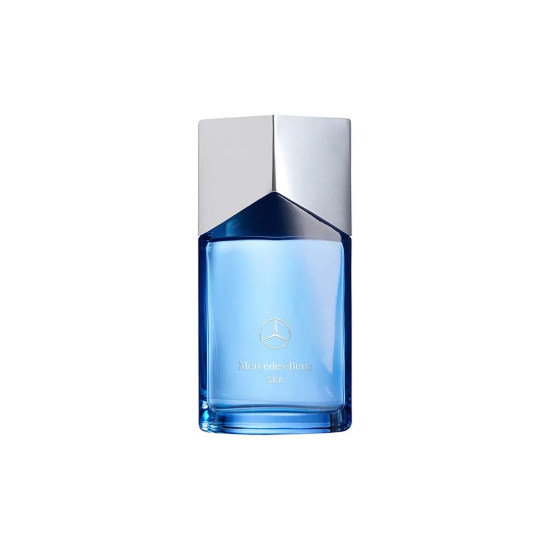 Mercedes Benz Lsa Sea Edp 100 Ml Hombre