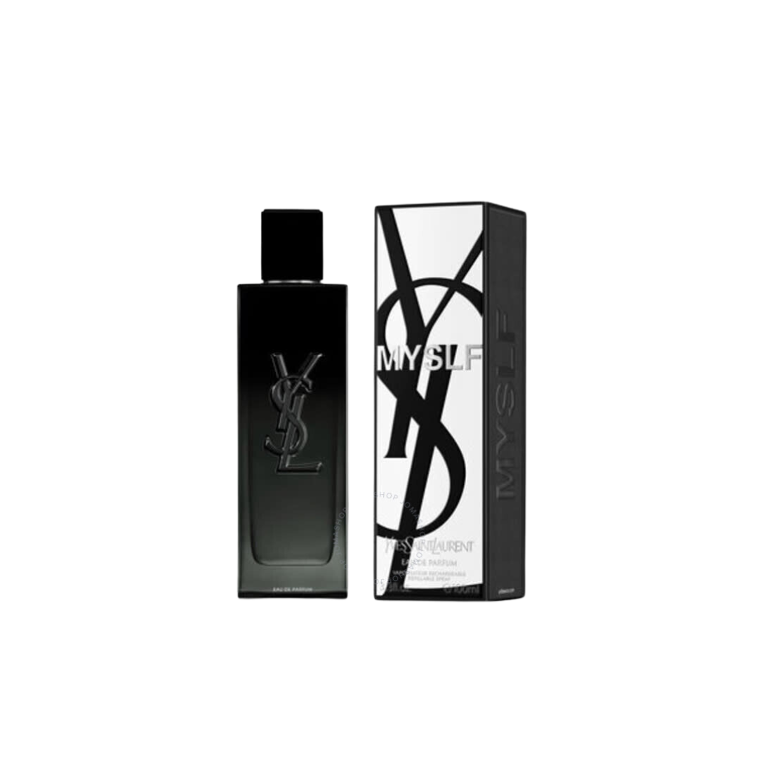 Yves Saint Laurent Myslf Edp 100 Hombre Recargable