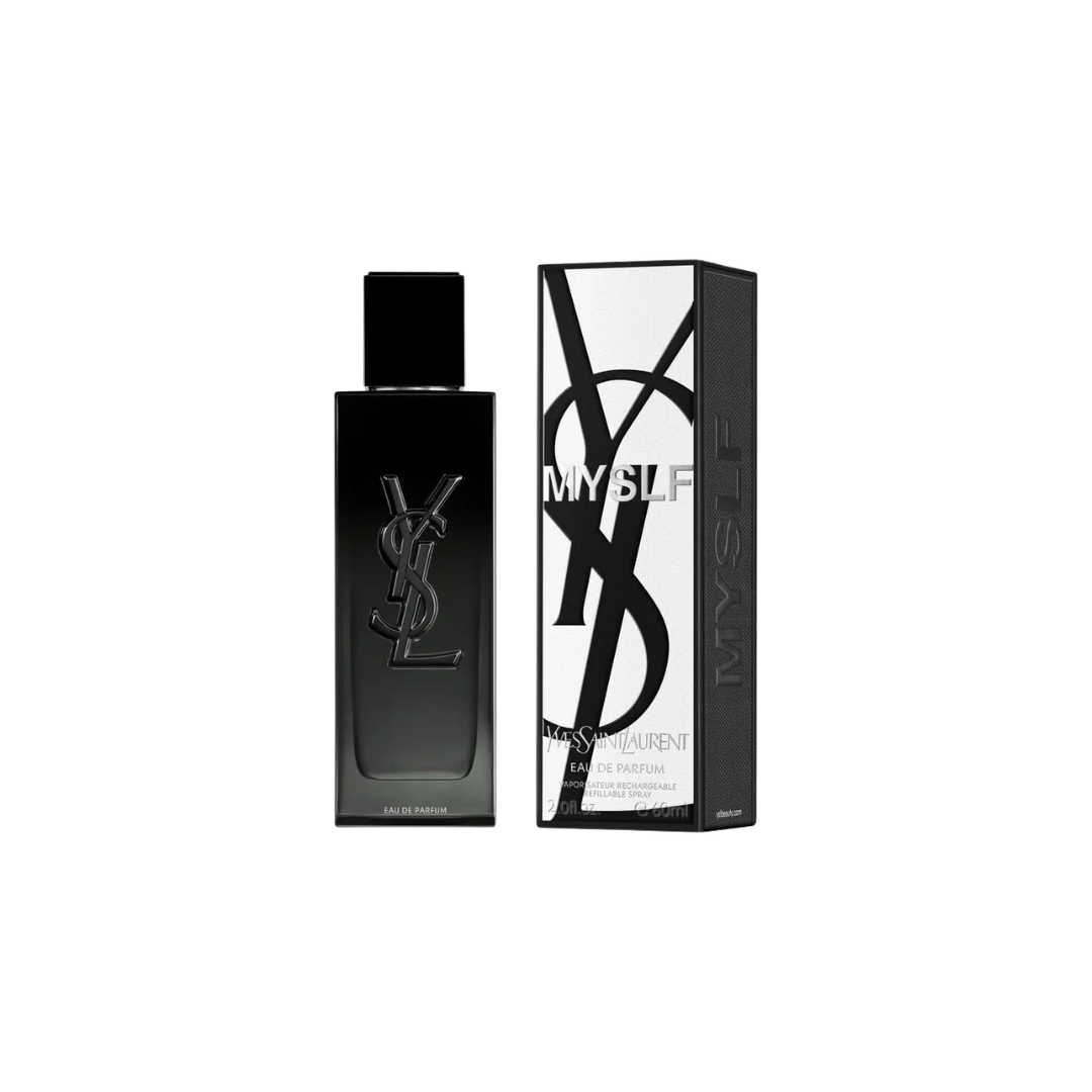 Yves Saint Laurent Myslf Edp 60 Ml Hombre