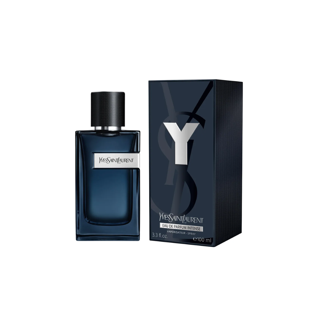 Yves Saint Laurent Y De Ysl Intense Edp 100Ml Hombre