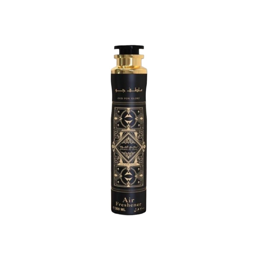 Lattafa Badee Al Oud For Glory Perfume Ambiental 300 Ml