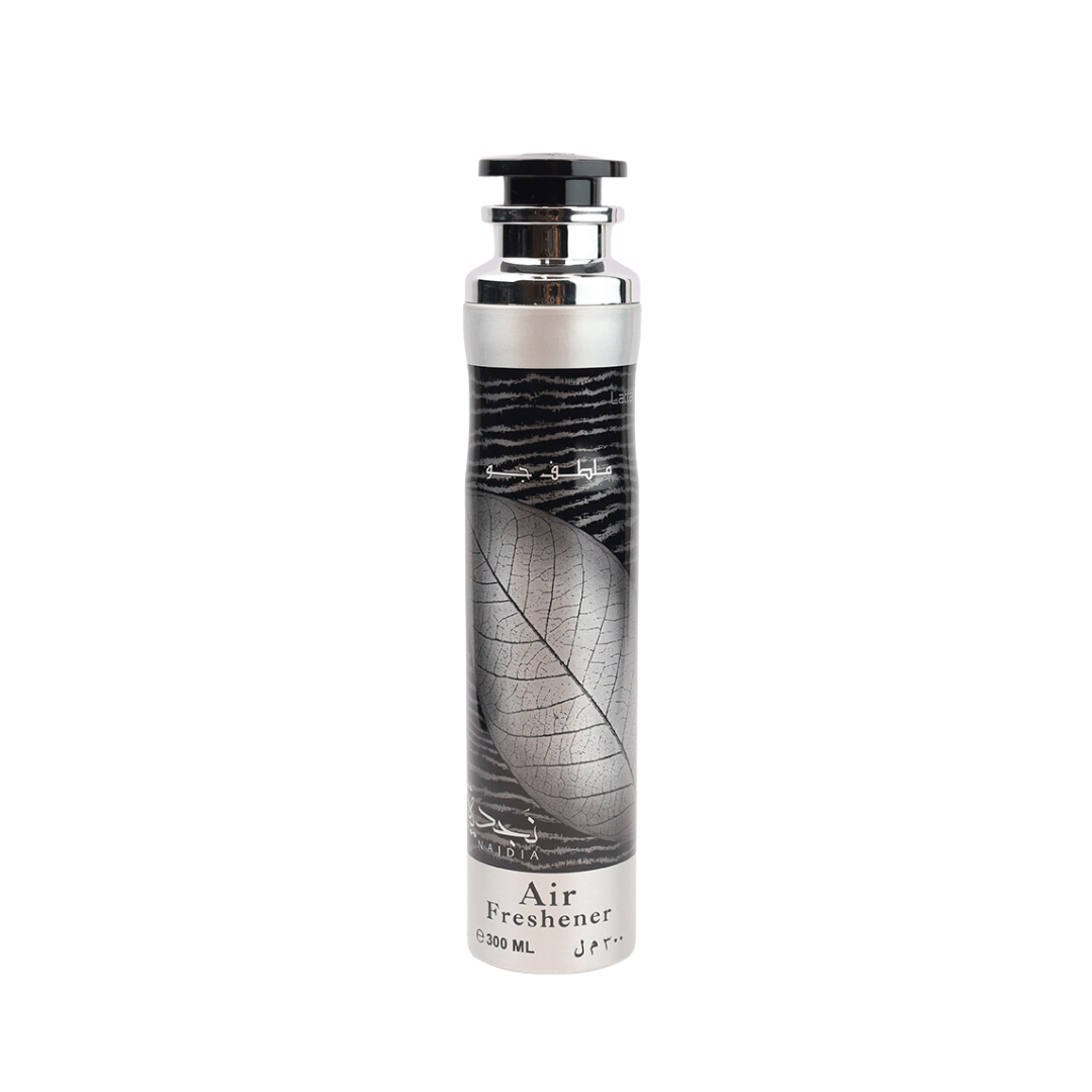 Lattafa Najdia Perfume Ambiental 300 Ml Unisex