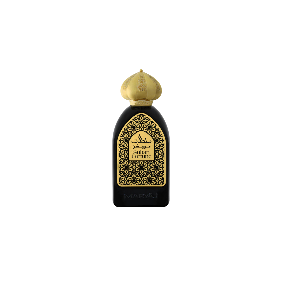 Maryaj Sultan Fortune Edp 100 Ml Unisex