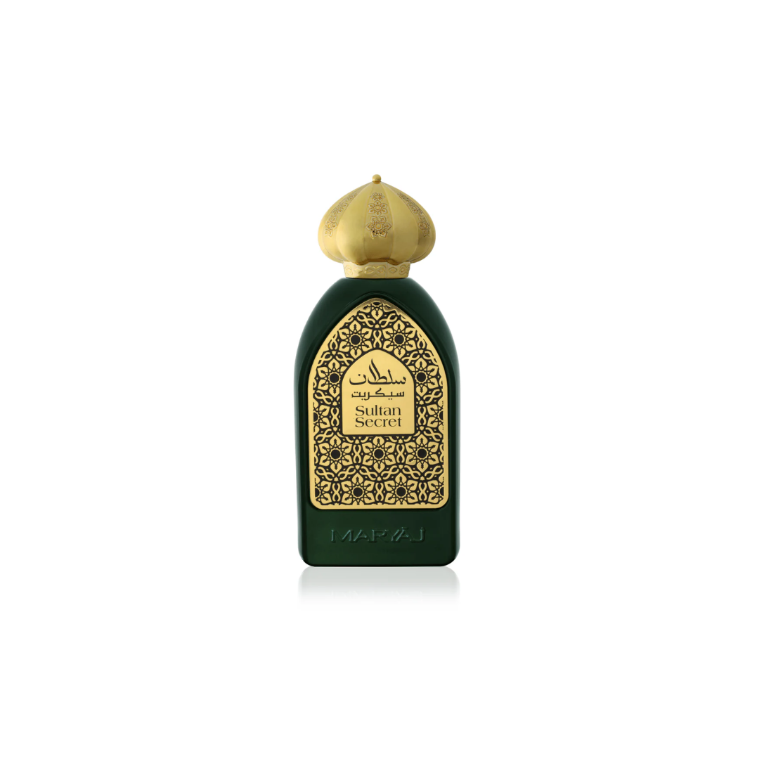 Maryaj Sultan Secret Edp 100ml Hombre