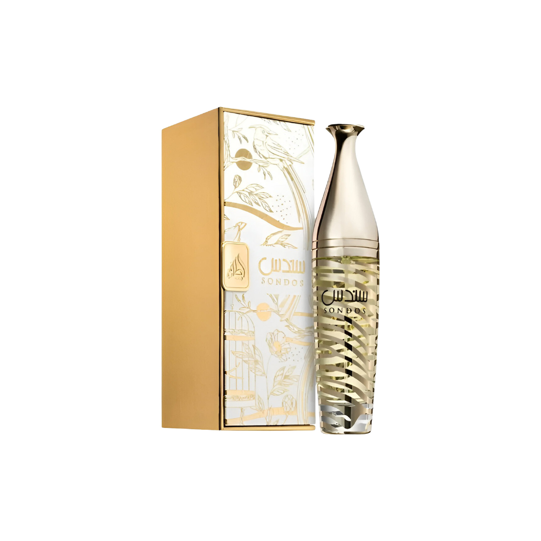 Lattafa Sondos Edp 100 Ml Unisex