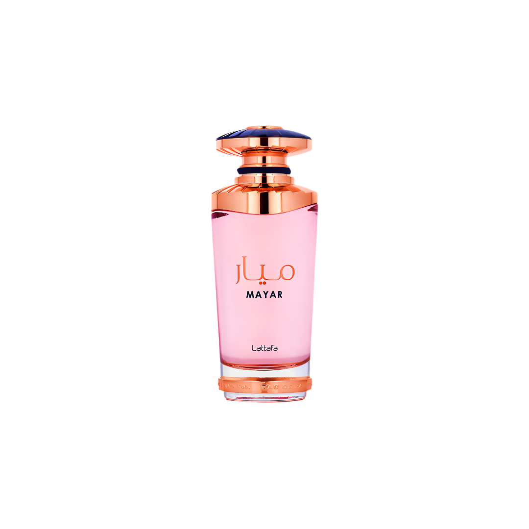 Lattafa Mayar Edp 100 Ml Mujer