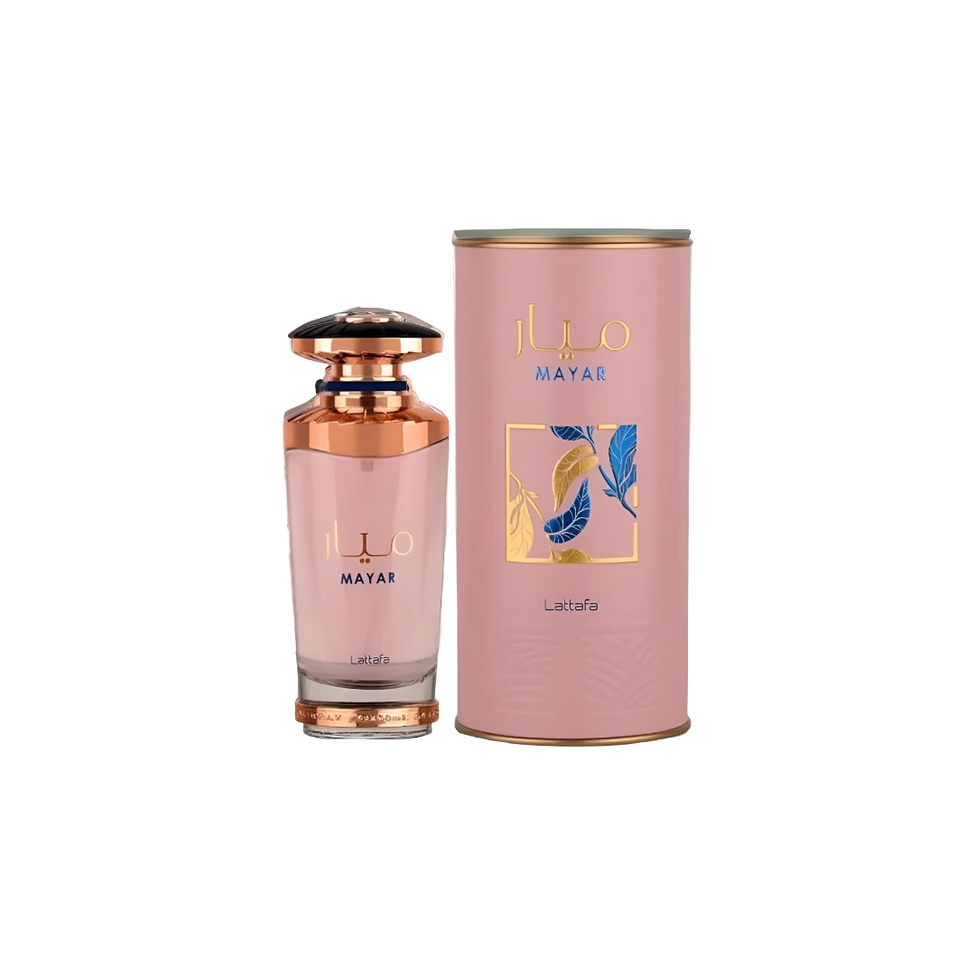 Lattafa Mayar Edp 100 Ml Mujer