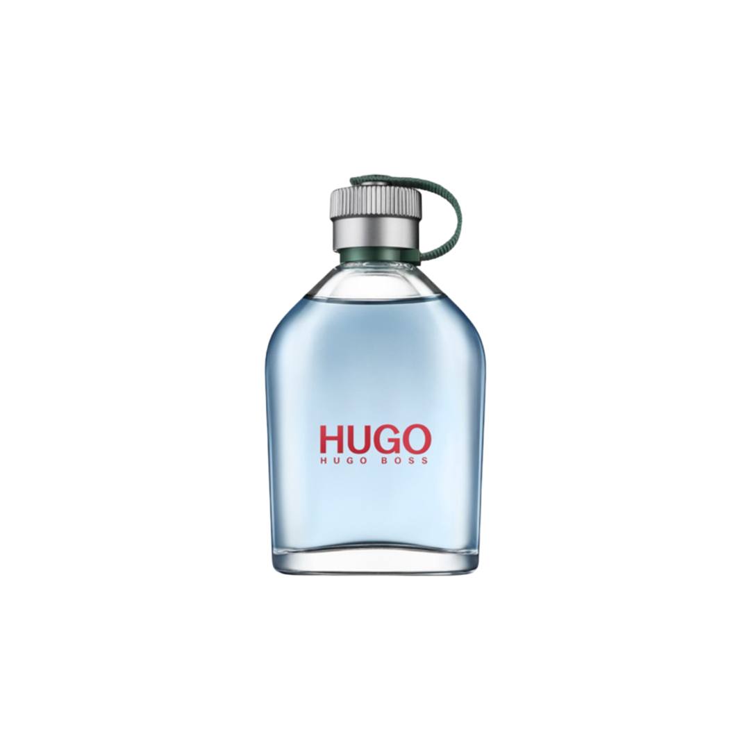 Hugo Boss Cantimplora Verde Edt 200ml Hombre Sin Celofan Lodoro