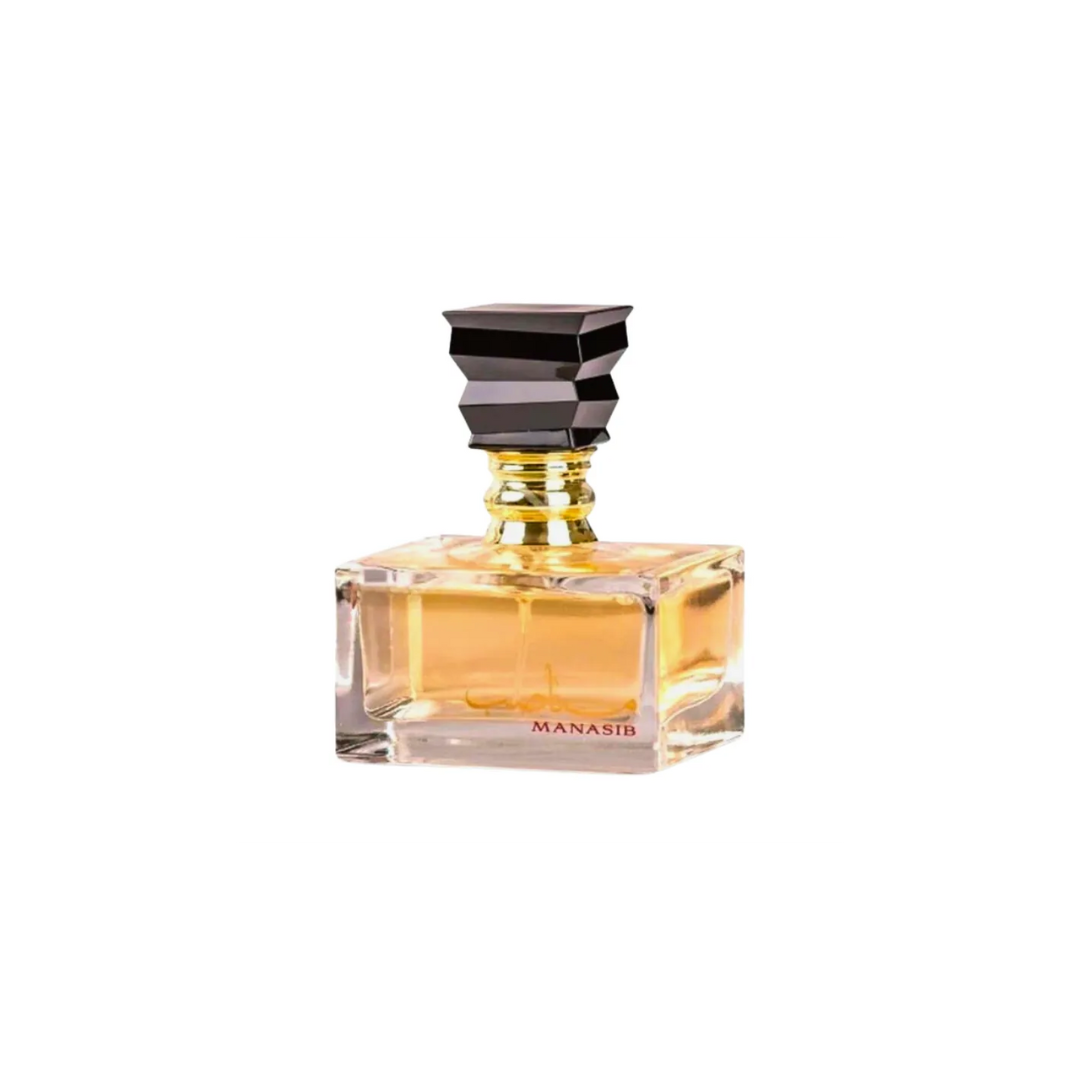 Ard Zaafaran Manasib Edp 100 Ml Unisex