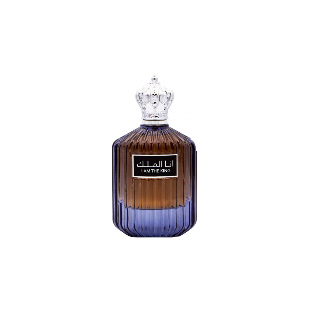 Ard Zaafaran Ana Al Malik I Am The King Edp 100 Ml Hombre