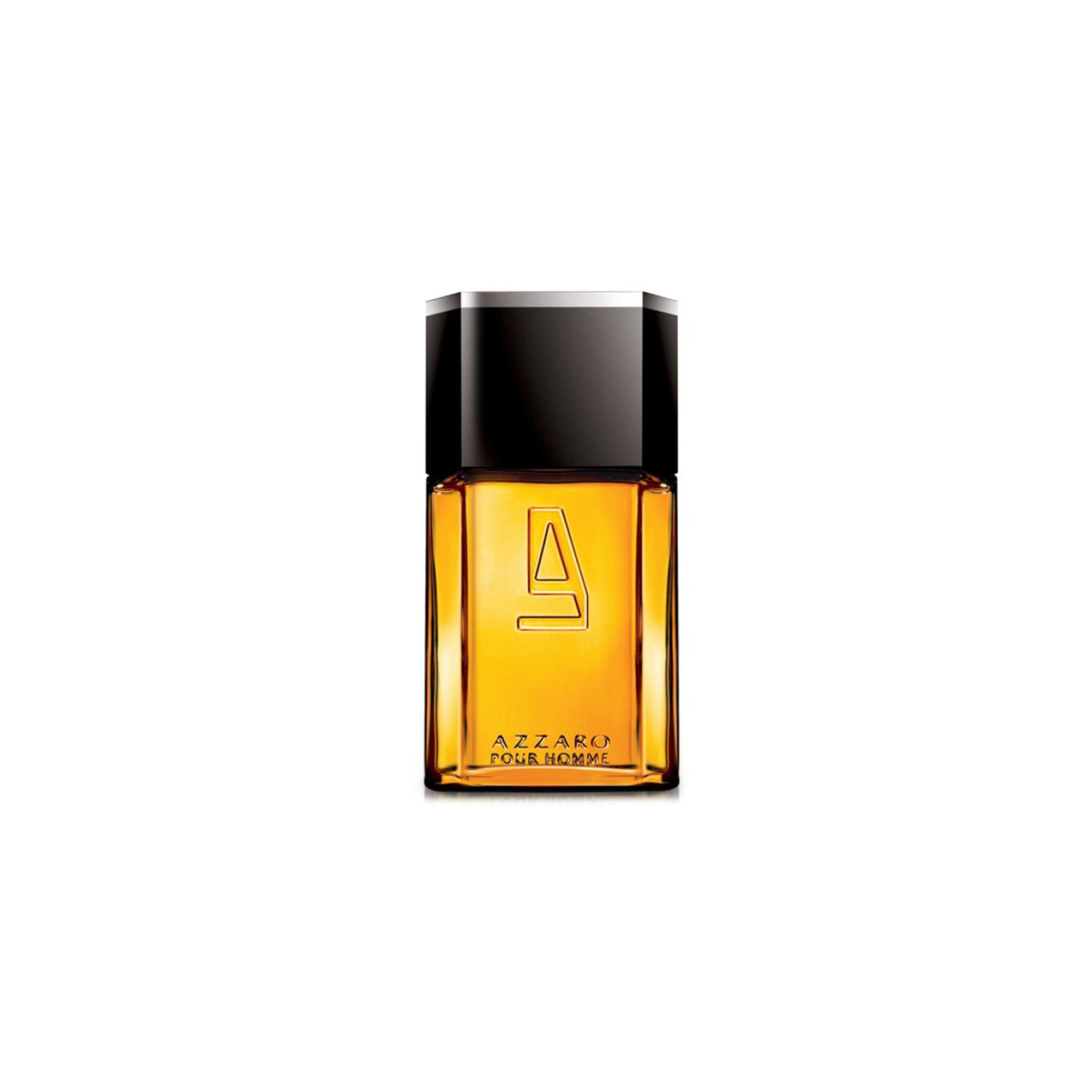 Azzaro Edt 100 Ml Recargable Hombre