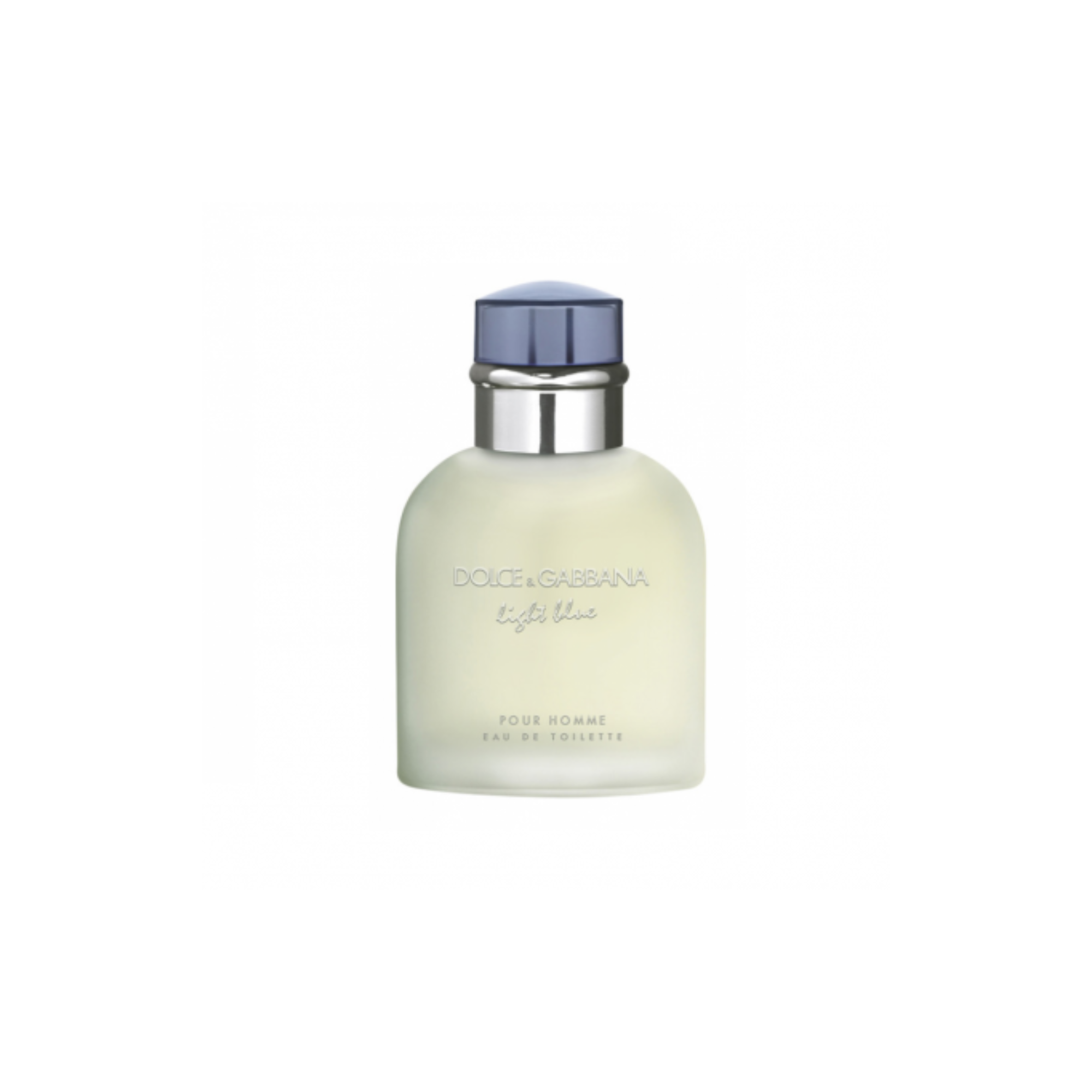 Dolce & Gabbana Light Blue Edt 40ml Hombre