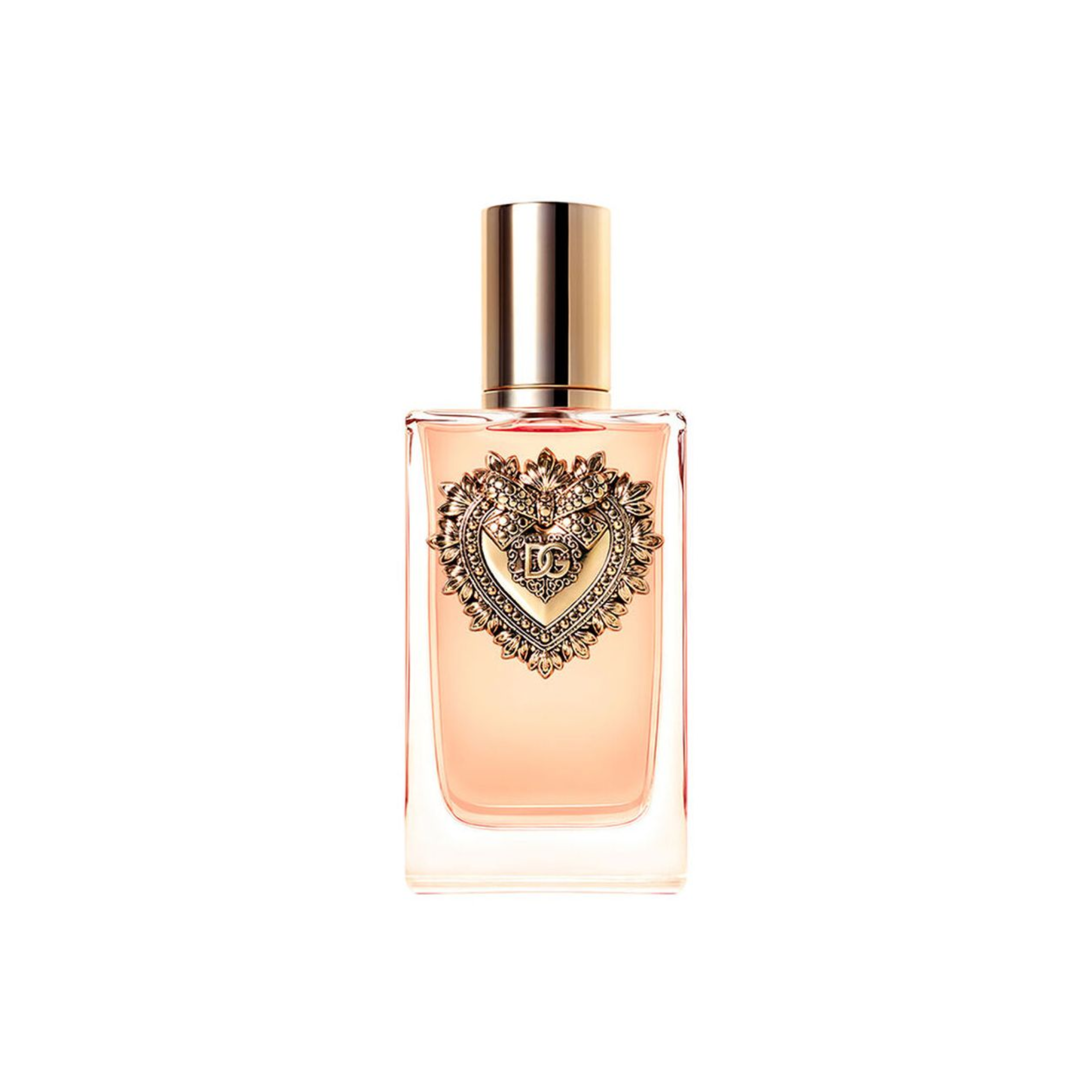 Dolce & Gabbana Devotion Edp 100ml Mujer