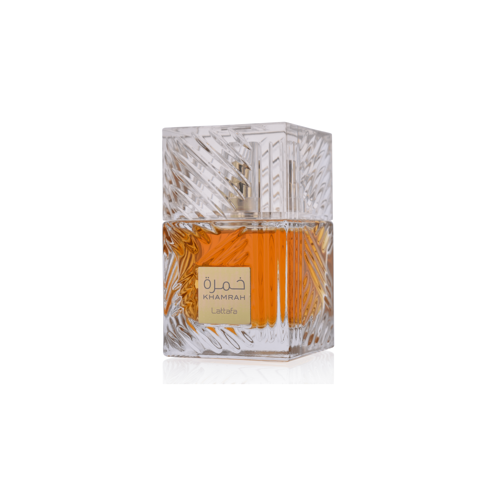 Lattafa Khamrah Edp 100 Ml Unisex