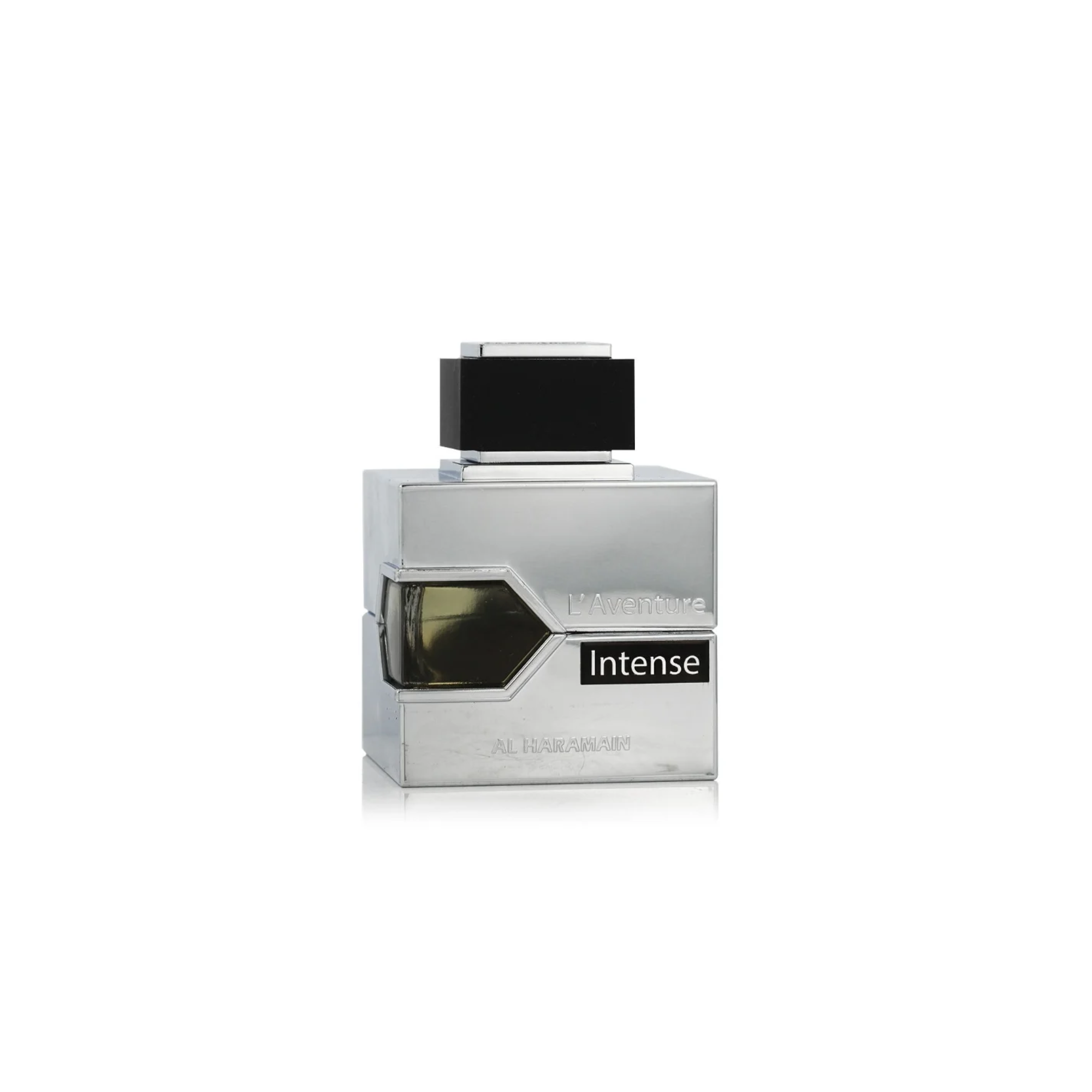 Al Haramain L'aventure Intense Edp 100 Ml Hombre