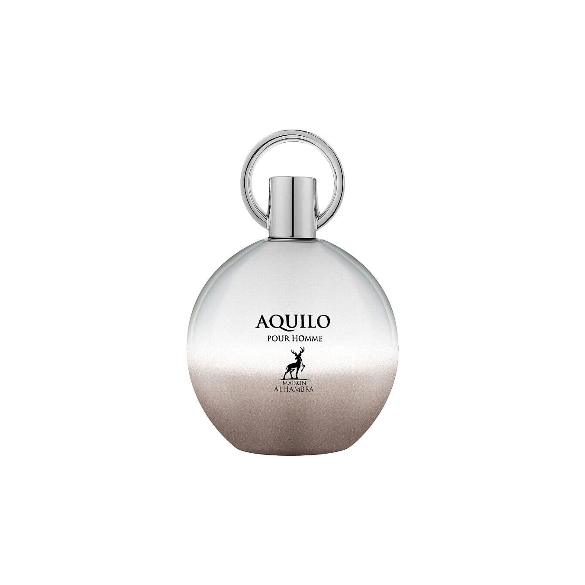 Alhambra Aquilo Edp 100ml Hombre