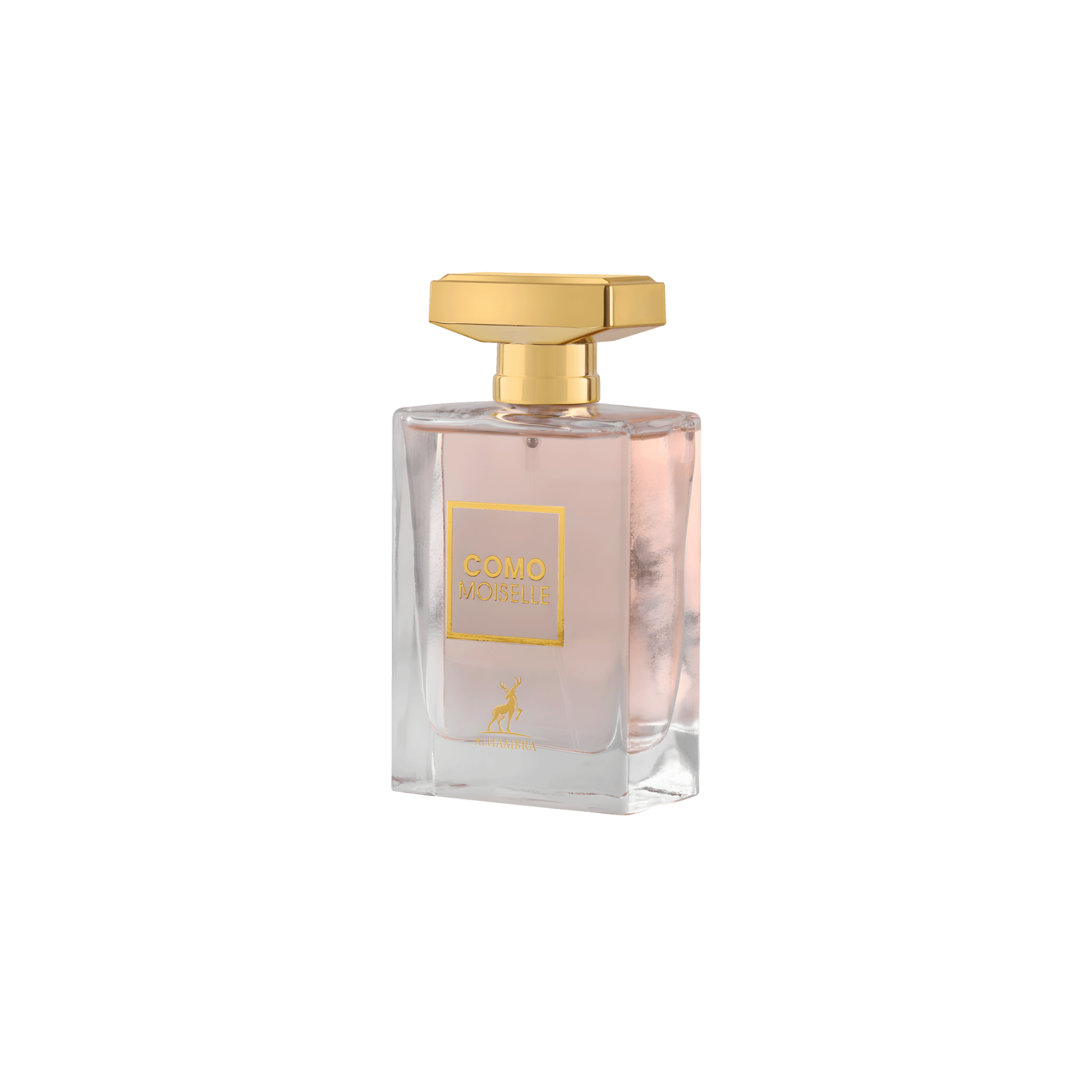 Alhambra Como Moiselle Edp 100ml Mujer