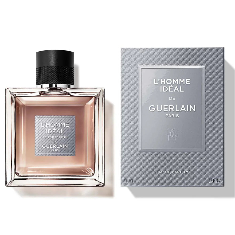 Guerlain L'homme Ideal Edp 100 Ml Hombre