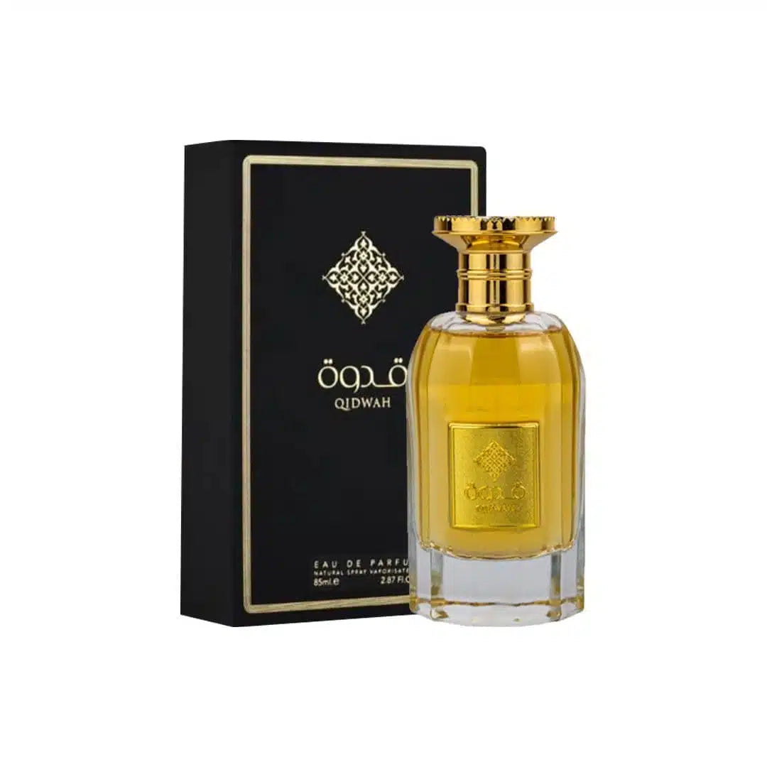 Ard Zaafaran Qidwah Edp 85 Ml Unisex