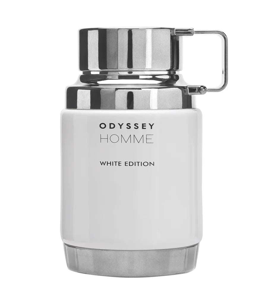 Armaf Odyssey White Edp 200 Ml Hombre