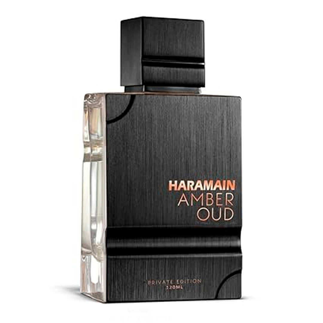 Al Haramain Amber Oud Edp 120 Ml (Private Edition) Unisex