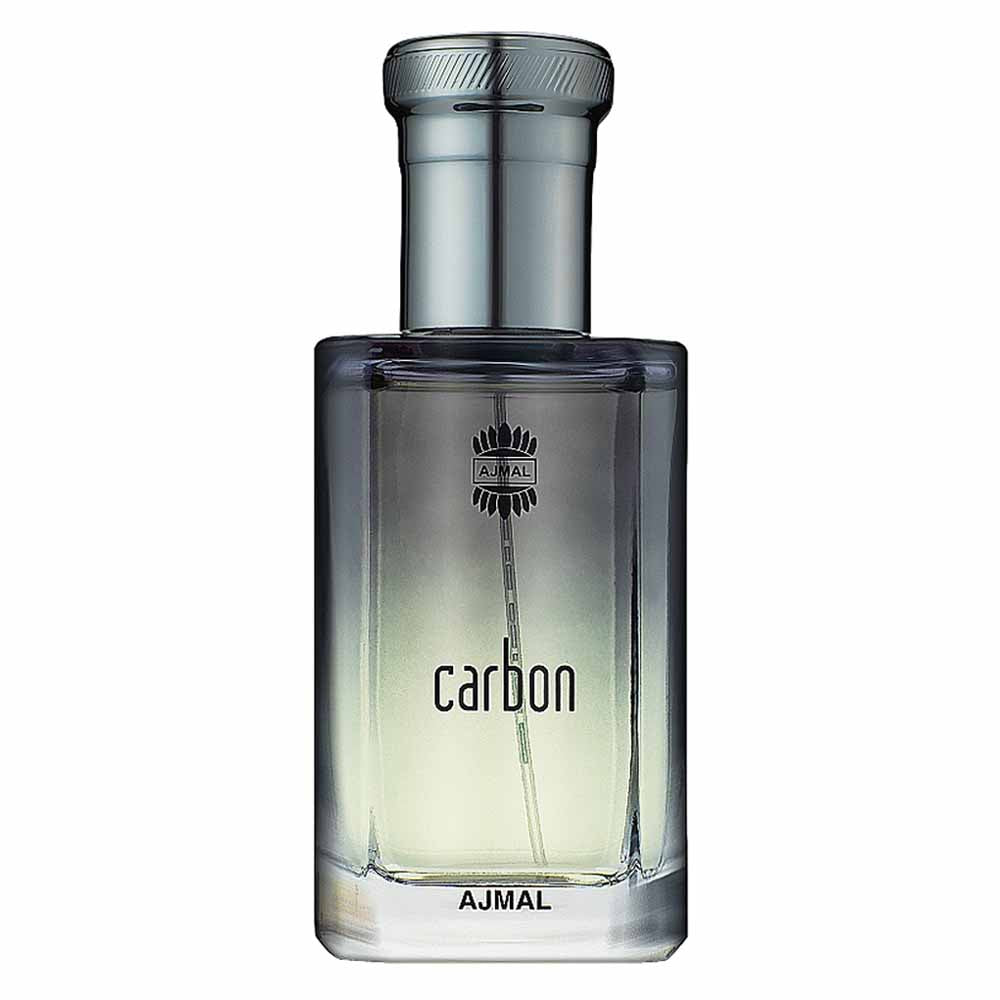 Ajmal Carbon For Him Edp 100 Ml Hombre