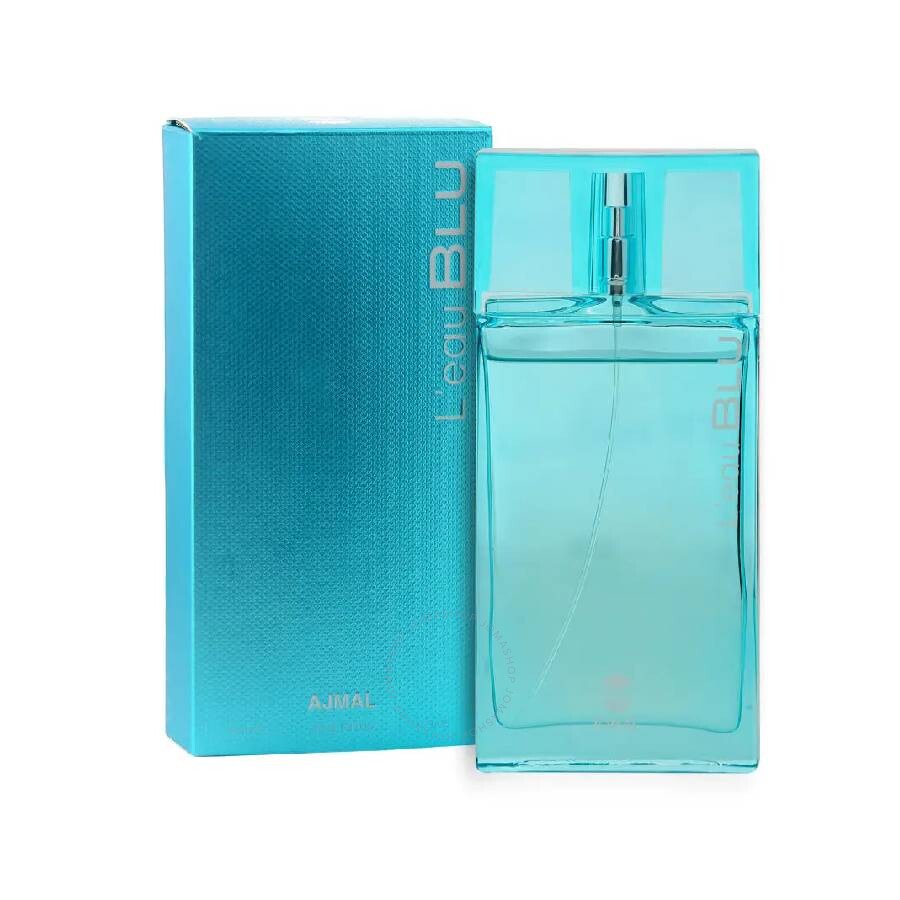 Ajmal L´Eau Blu EDP 90 ML Hombre