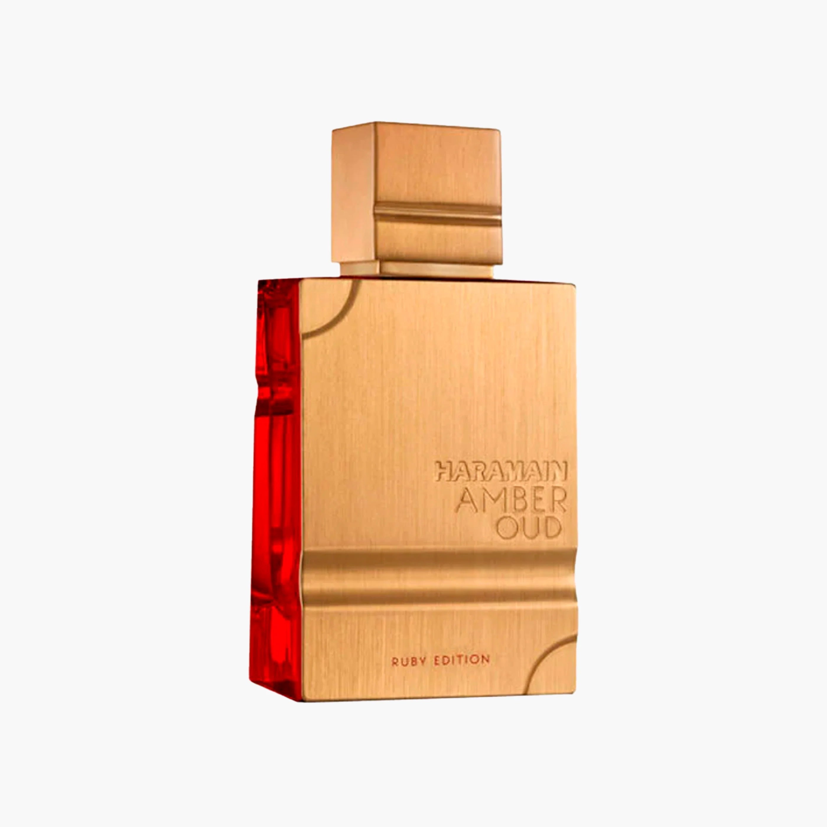 Al Haramain Amber Oud Edp 60ML (Ruby Edition) Unisex