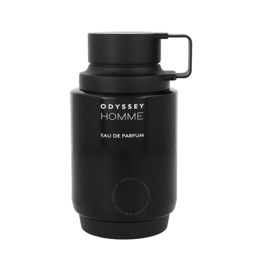 Armaf Odyssey Black Edp 200 Ml Hombre