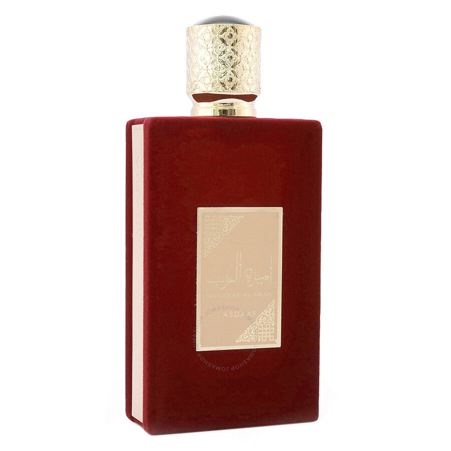 Lattafa Asdaaf Ameerat Al Arab Edp 100 Ml Unisex