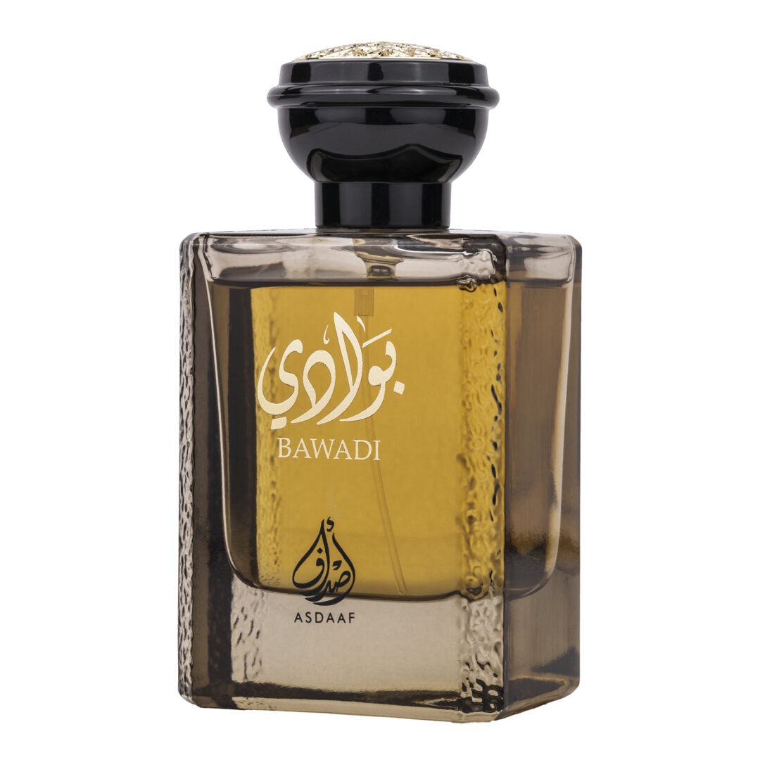 Lattafa Asdaaf Bawadi Edp 100 Ml Unisex