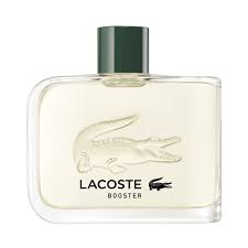 Lacoste Booster EDT 125ML Hombre