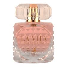 Alhambra La Vita Edp 100ml Mujer