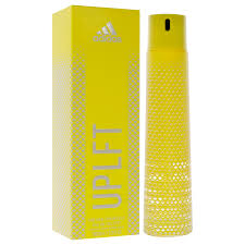 Adidas Uplft Edt 100 Ml Mujer