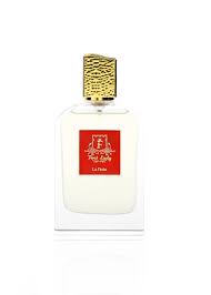 Khadlaj La Fede First edp 75ml Mujer