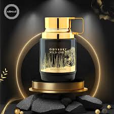 Armaf Odyssey Wild One Gold Edition Edp 100ml Hombre