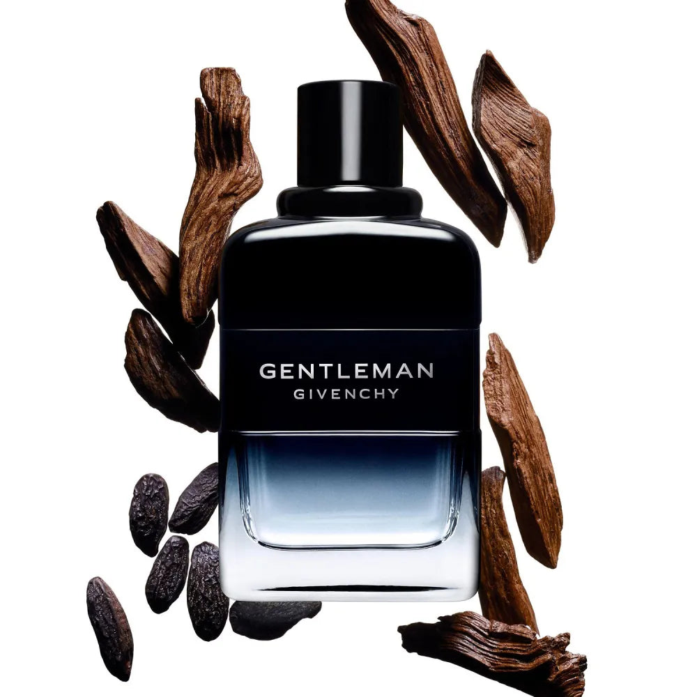 Givenchy Gentleman Intense EDT 100ML Hombre