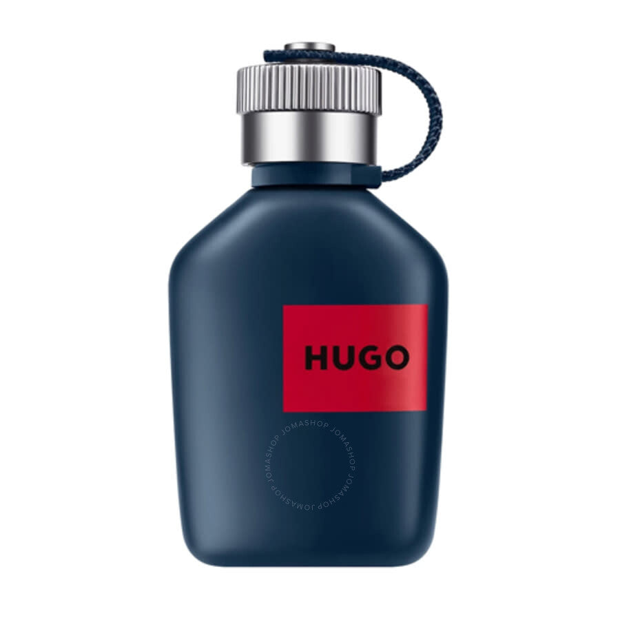 Hugo Boss Jeans Edt 125 Ml Hombre