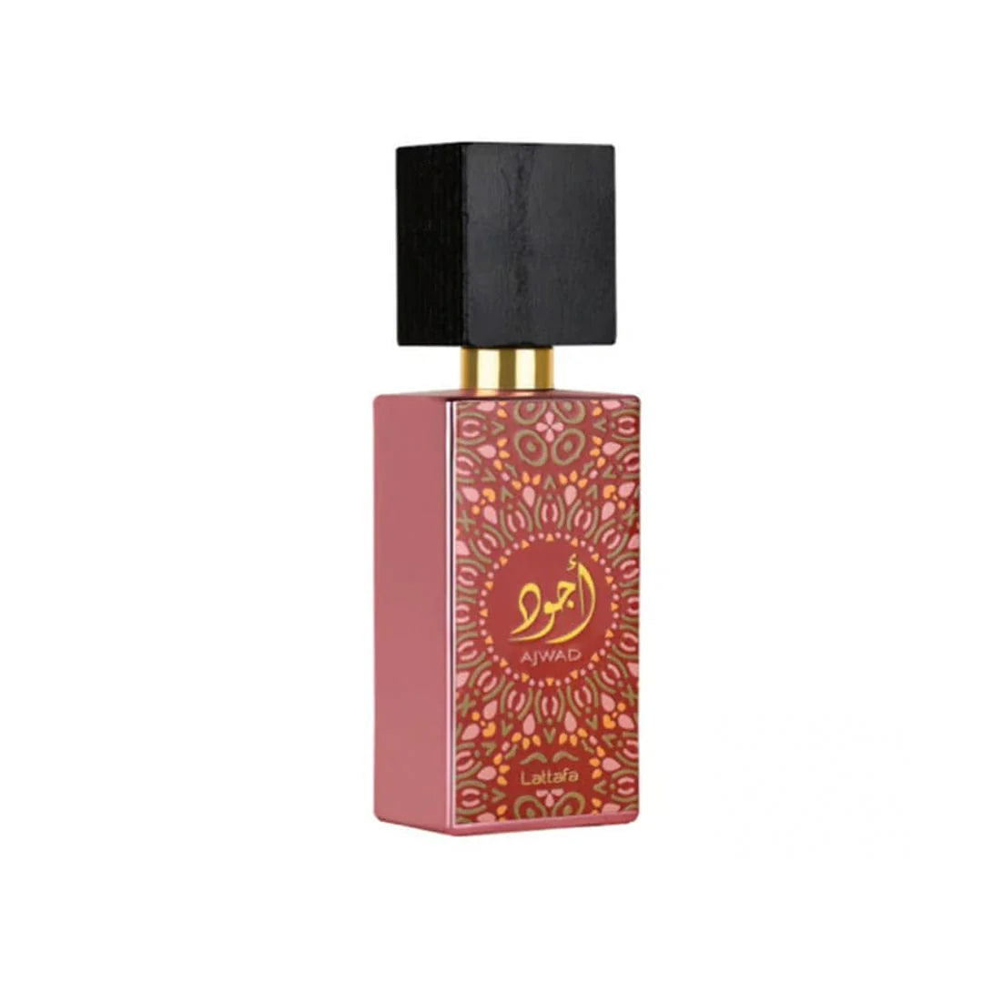 Lattafa Ajwad Pink To Pink Edp 60 Ml Mujer