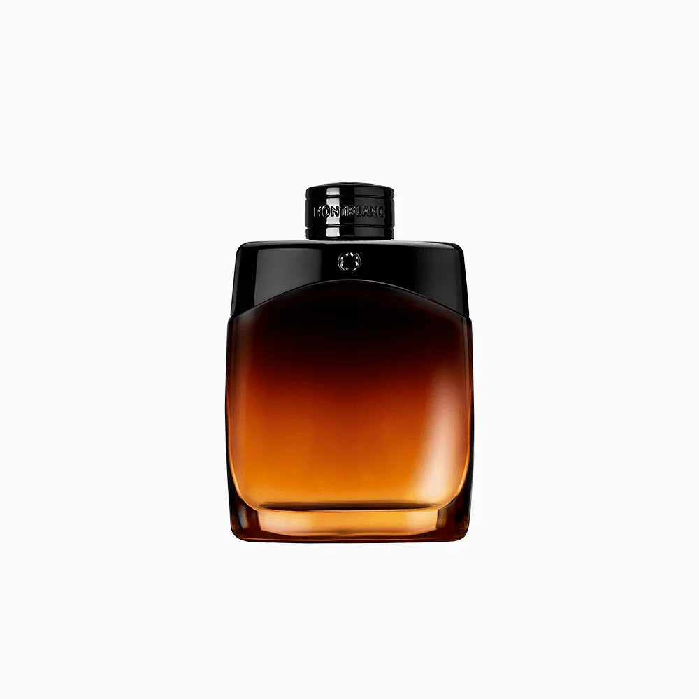 Mont Blanc Legend Night Edp 100ml Hombre Tester