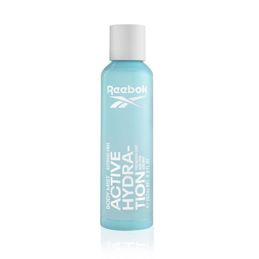 Reebok Active Hydration Body Mist 250 Ml Mujer