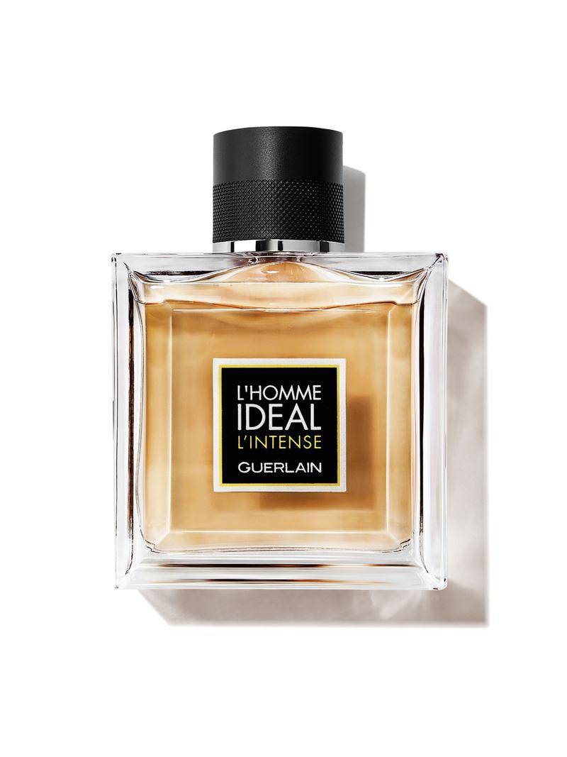 Perfume Guerlain L'homme Ideal L'intense Edp 100 Ml Hombre