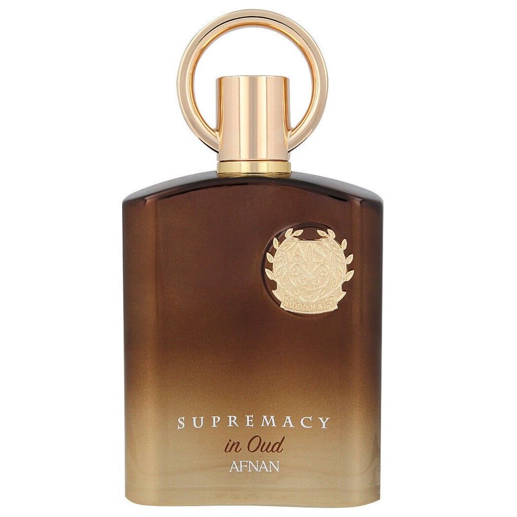 Afnan Supremacy In Oud Edp 100 Ml Unisex