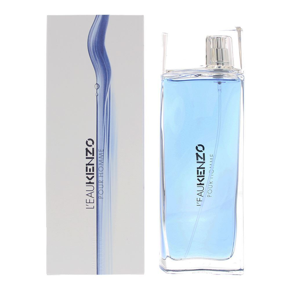 Kenzo L'eau Pour Homme EDT 100ML Hombre