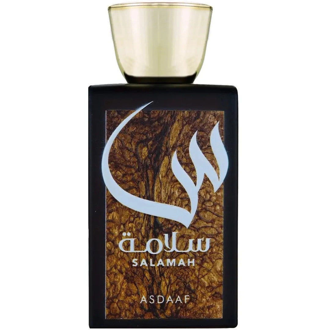 Lattafa Asdaaf Salamah Edp 100 Ml Unisex