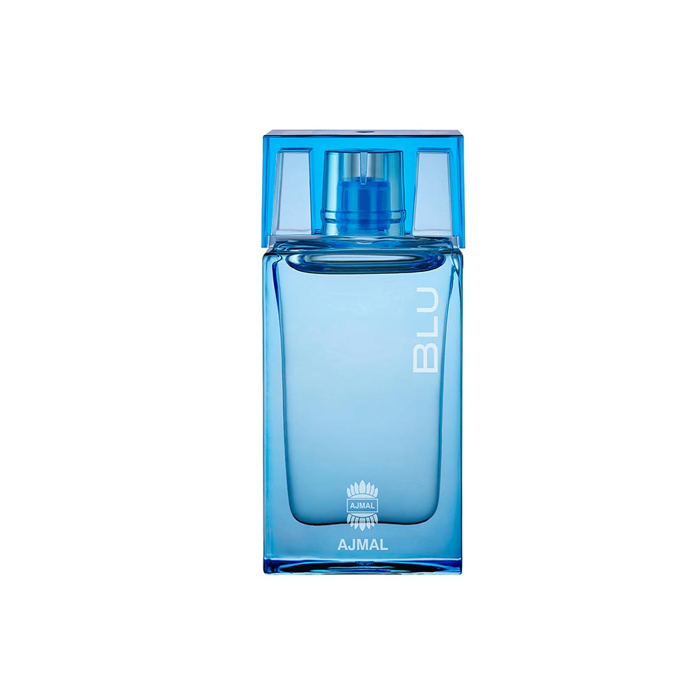 Ajmal Blu Edp 90 Ml Hombre