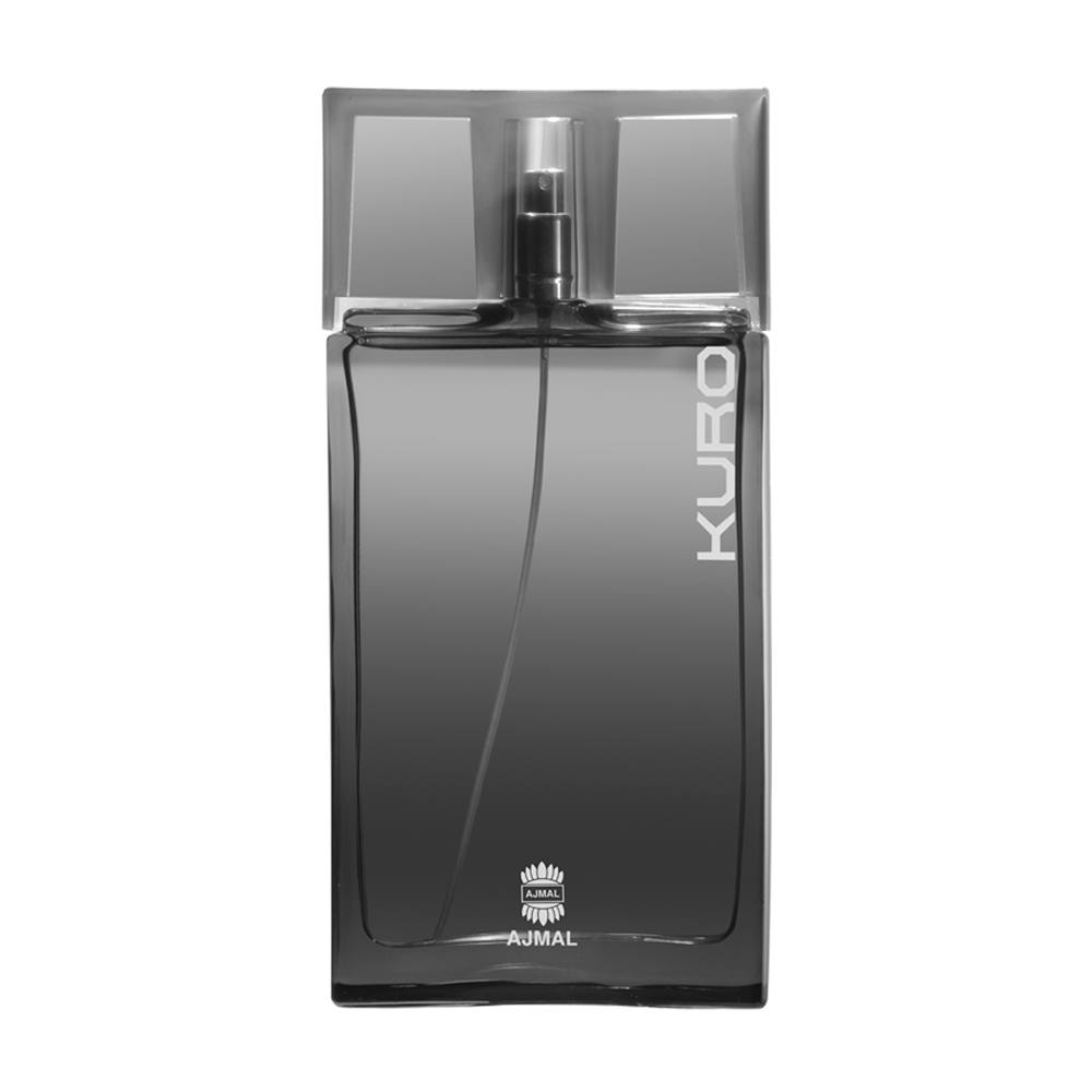 Ajmal Kuro Edp 90 Ml Hombre