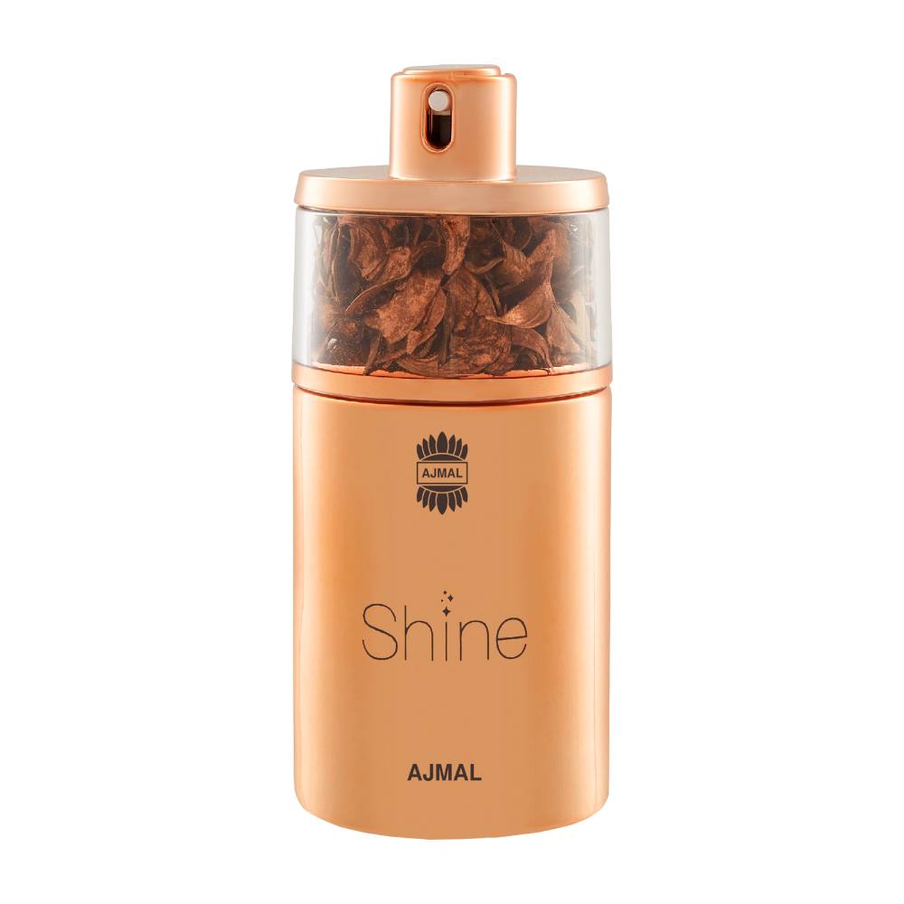 Ajmal Shine Edp 75 Ml Mujer